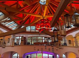 rōzu Sushi Lounge @A-ROSA Hotel Kitzbühel