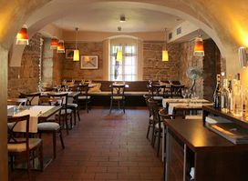 Ristorante Budino