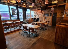 Woolshed Helsinki