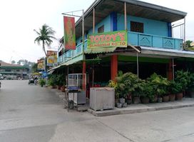 Totoys Kitchenette