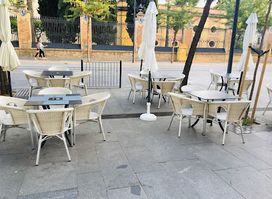 Restaurante Cristina Bistró