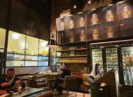 Jem's Beer Factory