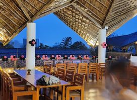 Baracco Multi-cuisine | Best Multi-Cuisine Restaurant in Nashik | Family Restaurant in Nashik
