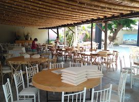 Restaurant El Hueco