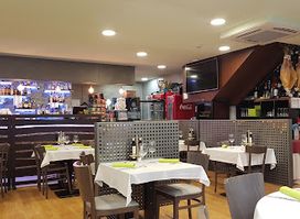 Restaurant Tic-Tapa