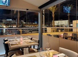 Haven restaurante