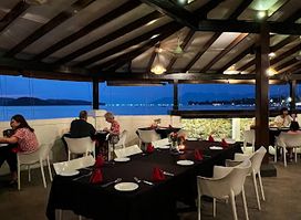 THE CLIFF BEACH RESTAURANT SDN BHD (1329221-U)