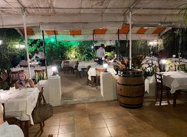 Da Luigi Ristorante - Pizzeria