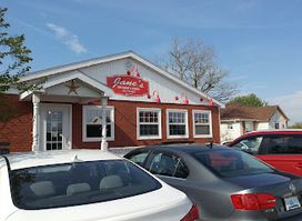 Jane's Restaurant & Pizza