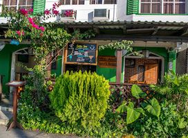 Hotel y Restaurante Casa Amelia