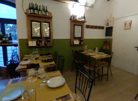 Al Batacchio | Ruvo di Puglia