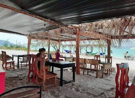 Natura Restaurant