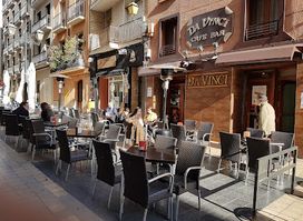 Restaurante da Vinci