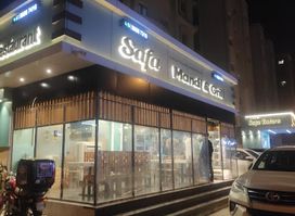 SAFA MANDI & GRILL MANGAF