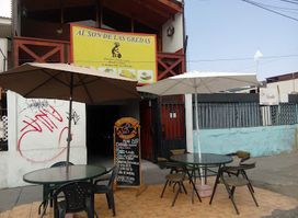 Restaurante Al Son De Las Gredas