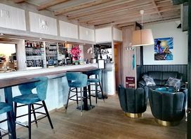 Restaurant Tea-room Brasserie Fauvisme