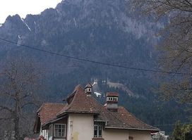 On top, Restaurant