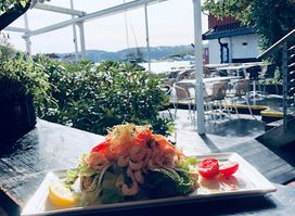 Haven Restaurant