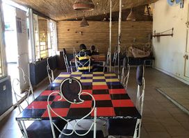 Restaurant Awa Guinar
