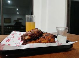 Chick A zaa HQ Phuntsholing