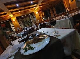 Restaurante Club Alemán de Puerto Varas
