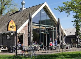 Cafe Restaurant Polder