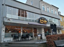 Dhaba Næstved
