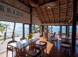 Erizo Restaurant