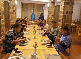 BTCL Guest House