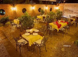 Bonsai Restaurant