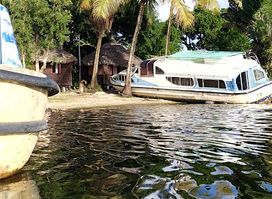 Le Tropicana Ambila