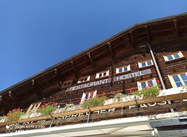 von Sprecher Haus