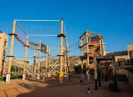 dusitD2 Naseem Resort, Jabal Akhdar, Oman