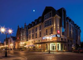 Focus Hotel Premium Elbląg