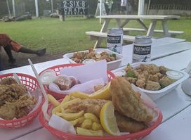 17th Street Fried Chicken
