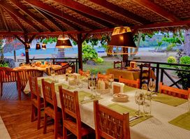 Club House Restaurant & Bar