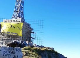 Caraiman