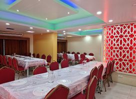 Luncheon Restaurant & Party Center