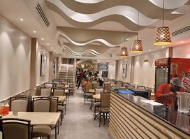 OLIVEIRA RESTAURANT