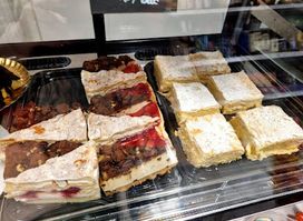 Dunarea Takeaway