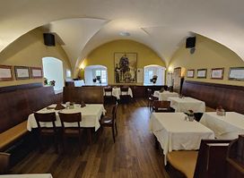 Gasthaus im Landhaushof