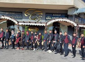 Remas Restaurant