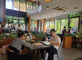 Tumkratoei Eden Garden