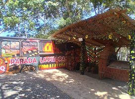 Parada la Piedra