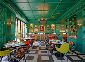 Cantina Kahlo