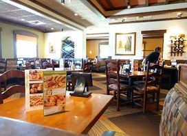 Olive Garden Italian Restaurant