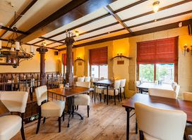 Restaurant Heeren van Beijerland
