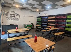 MUBIA CAFE
