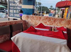 Darboe's Bar and Restaurant