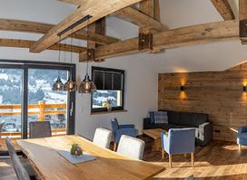 Gasthof Appartements Gamskar